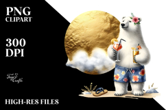 Sublimation|Clipart Product Image 2