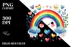 Sublimation|Clipart Product Image 2