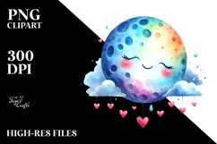 Sublimation|Clipart Product Image 2