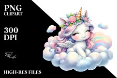 Sublimation|Clipart Product Image 1