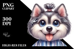 Sublimation|Clipart Product Image 3