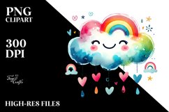 Sublimation|Clipart Product Image 2