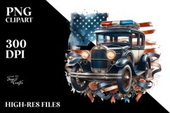 Sublimation|Clipart Product Image 1