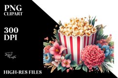 Sublimation|Clipart Product Image 3