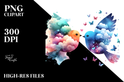 Sublimation|Clipart Product Image 2