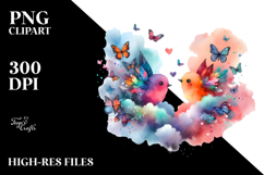 Sublimation|Clipart Product Image 2
