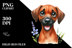 Sublimation|Clipart Product Image 2