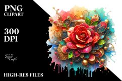 Sublimation|Clipart Product Image 2