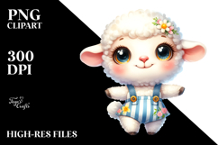 Sublimation|Clipart Product Image 2