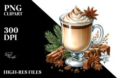 Sublimation|Clipart Product Image 3