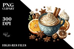 Sublimation|Clipart Product Image 3