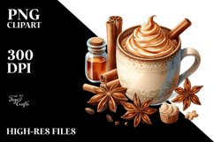 Sublimation|Clipart Product Image 3