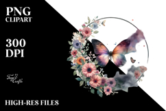 Sublimation|Clipart Product Image 2