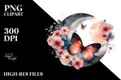 Sublimation|Clipart Product Image 2