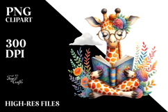 Sublimation|Clipart Product Image 2