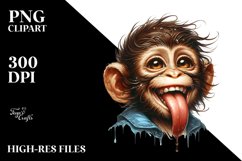 Sublimation|Clipart Product Image 3