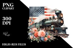 Sublimation|Clipart Product Image 1