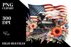 Sublimation|Clipart Product Image 1