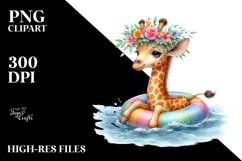 Sublimation|Clipart Product Image 1