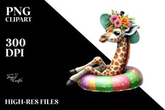 Sublimation|Clipart Product Image 1