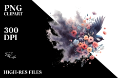 Sublimation|Clipart Product Image 2