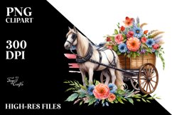 Sublimation|Clipart Product Image 1