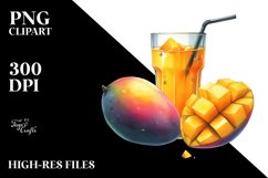 Sublimation|Clipart Product Image 1