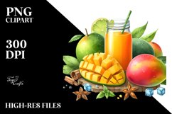 Sublimation|Clipart Product Image 3