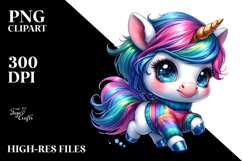 Sublimation|Clipart Product Image 2