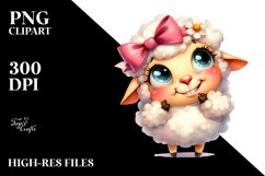 Sublimation|Clipart Product Image 1