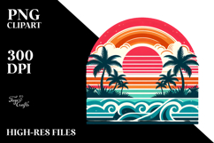 Sublimation|Clipart Product Image 2