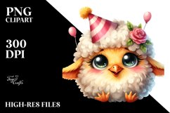 Sublimation|Clipart Product Image 3