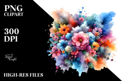 Sublimation|Clipart Product Image 2