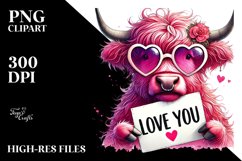 Sublimation|Clipart Product Image 2