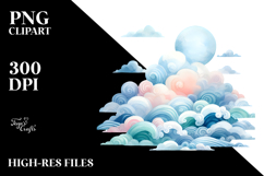 Sublimation|Clipart Product Image 2