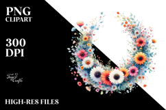 Sublimation|Clipart Product Image 2