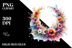Sublimation|Clipart Product Image 1