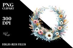 Sublimation|Clipart Product Image 3