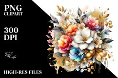 Sublimation|Clipart Product Image 1