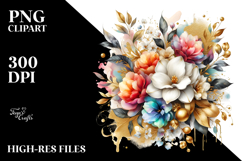 Sublimation|Clipart Product Image 2