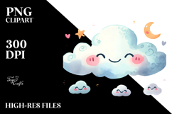 Sublimation|Clipart Product Image 2