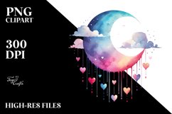 Sublimation|Clipart Product Image 2