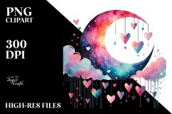 Sublimation|Clipart Product Image 2