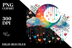 Sublimation|Clipart Product Image 2