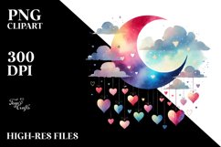 Sublimation|Clipart Product Image 2