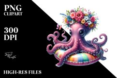 Sublimation|Clipart Product Image 3