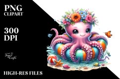 Sublimation|Clipart Product Image 1