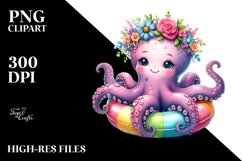 Sublimation|Clipart Product Image 1