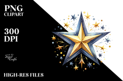 Sublimation|Clipart Product Image 2