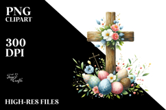Sublimation|Clipart Product Image 2